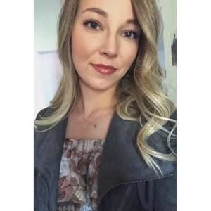 Meet your Posher, Caroline